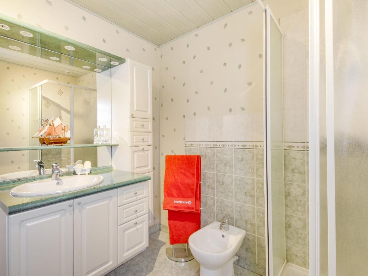 Holiday Home Le Petit Biyou By Interhome Dinard Exterior photo